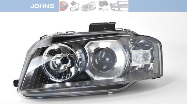 Johns 13 02 09-2 - Headlight autospares.lv