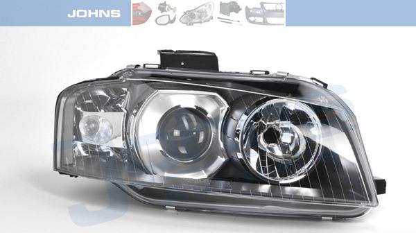 Johns 13 02 10-2 - Headlight autospares.lv