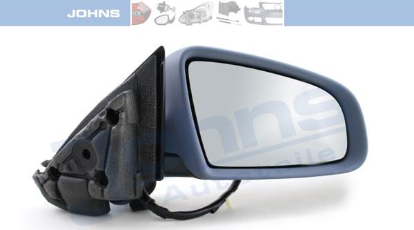 Johns 13 02 38-25 - Outside Mirror autospares.lv