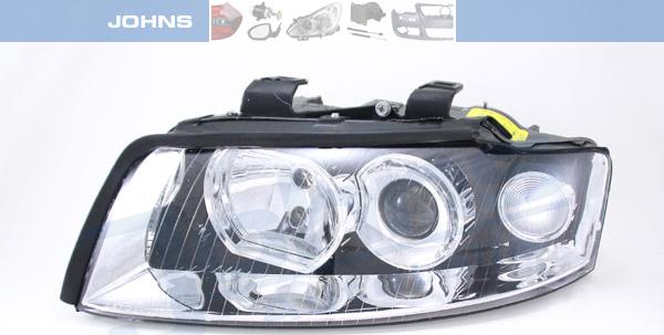 Johns 13 10 09-2 - Headlight autospares.lv