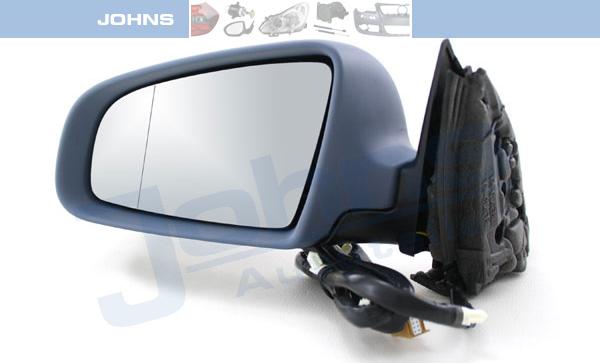 Johns 13 11 37-25 - Outside Mirror autospares.lv