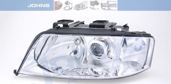 Johns 13 18 09-15 - Headlight autospares.lv