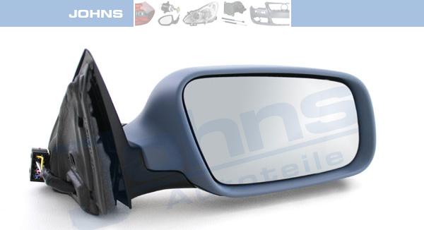 Johns 13 18 38-65 - Outside Mirror autospares.lv