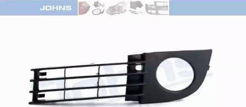 Johns 13 18 27-71 - Ventilation Grille, bumper autospares.lv