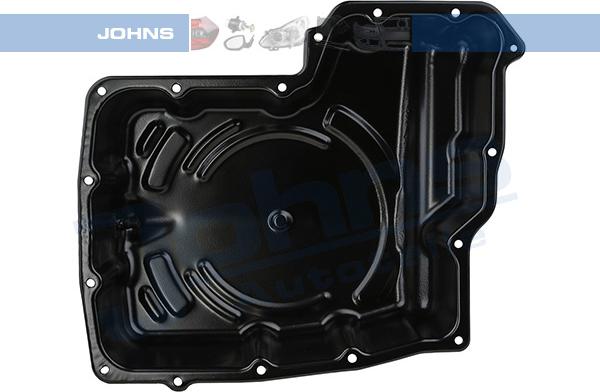 Johns 32 48 08-2 - Oil sump autospares.lv