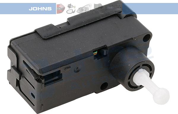 Johns 32 18 09-01 - Control, actuator, headlight range adjustment autospares.lv