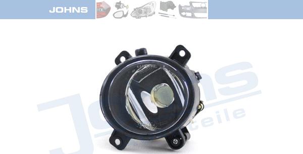 Johns 32 18 29 - Fog Light autospares.lv