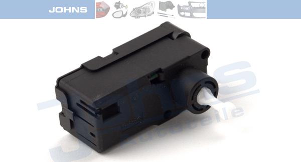 Johns 32 17 09-01 - Control, actuator, headlight range adjustment autospares.lv