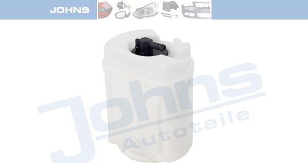 Johns KSP 95 39-011 - Fuel Pump autospares.lv