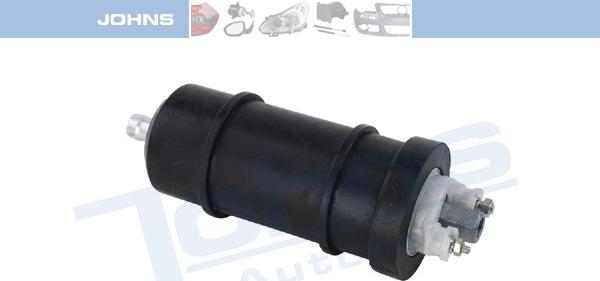 Johns KSP 95 34-004 - Fuel Pump autospares.lv