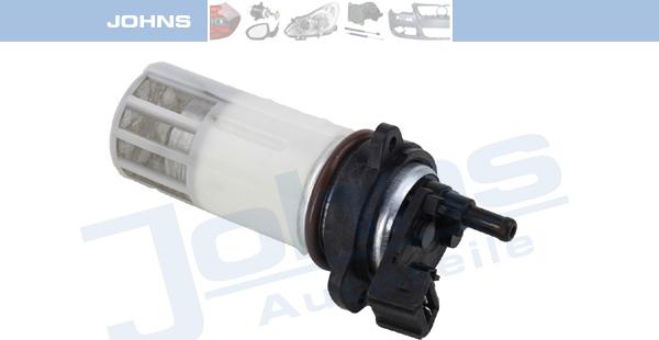 Johns KSP 95 34-005 - Fuel Pump autospares.lv