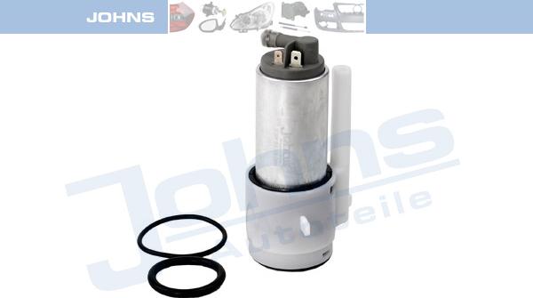 Johns KSP 95 38-005 - Fuel Pump autospares.lv