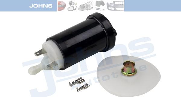 Johns KSP 55 07-001 - Fuel Pump autospares.lv