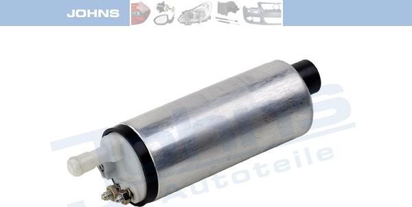 Johns KSP 13 17-001 - Fuel Pump autospares.lv