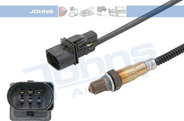 Johns LSO 20 09-010 - Lambda Sensor autospares.lv