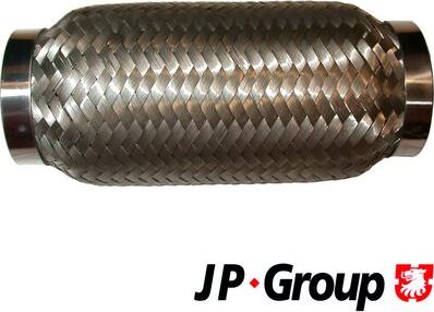 JP Group 9924200100 - Flex Hose, exhaust system autospares.lv