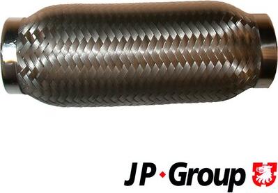 JP Group 9924202000 - Flex Hose, exhaust system autospares.lv