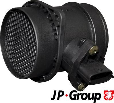 JP Group 4993900400 - Air Mass Sensor autospares.lv