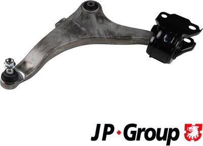 JP Group 4940105170 - Track Control Arm autospares.lv