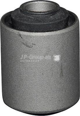 JP Group 4940200300 - Bush of Control / Trailing Arm autospares.lv