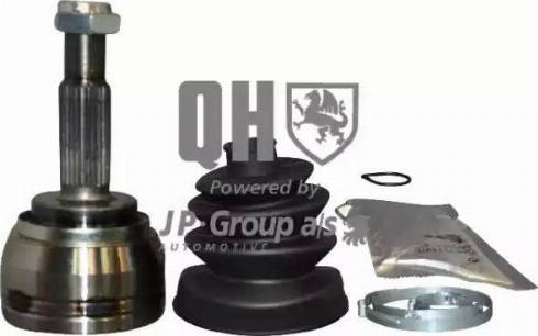 JP Group 4943300219 - Joint, drive shaft autospares.lv