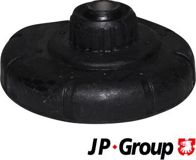 JP Group 4942400600 - Top Strut Mounting autospares.lv