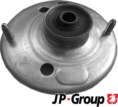 JP Group 4942400200 - Top Strut Mounting autospares.lv