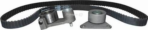 JP Group 4912100510 - Timing Belt Set autospares.lv