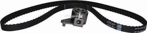 JP Group 4912100310 - Timing Belt Set autospares.lv