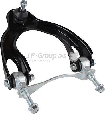 JP Group 4440100270 - Track Control Arm autospares.lv