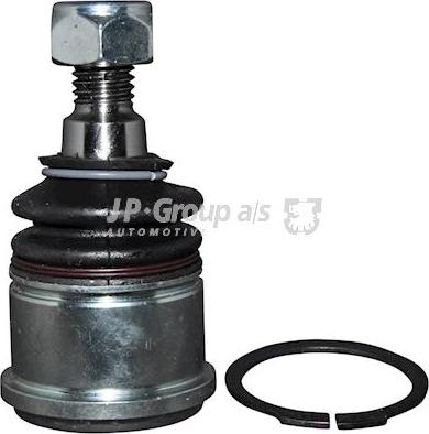 JP Group 4440300300 - Ball Joint autospares.lv