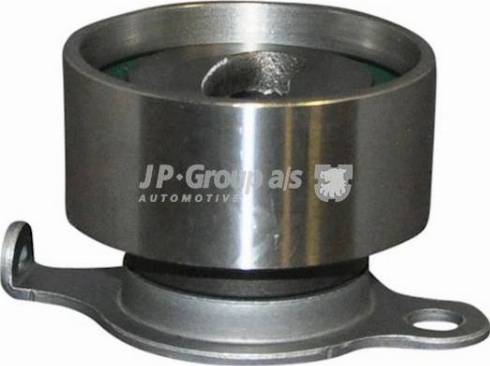 JP Group 4412200600 - Tensioner Pulley, timing belt autospares.lv