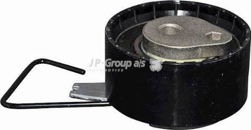 JP Group 4412200200 - Tensioner Pulley, timing belt autospares.lv