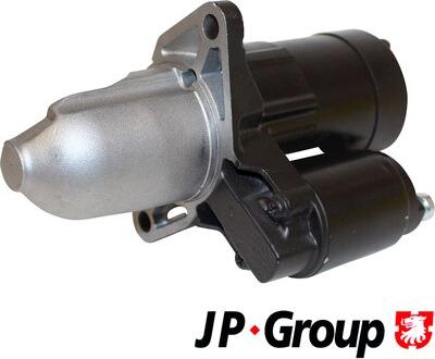 JP Group 4690300100 - Starter autospares.lv