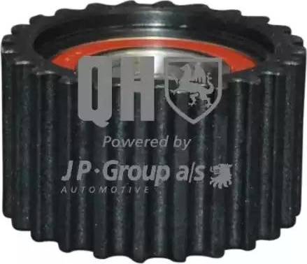 JP Group 4612200309 - Deflection / Guide Pulley, timing belt autospares.lv