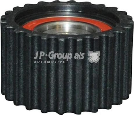 JP Group 4612200300 - Deflection / Guide Pulley, timing belt autospares.lv