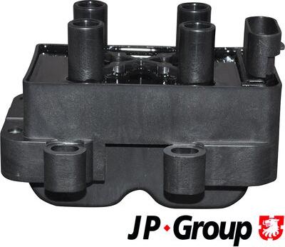 JP Group 4091600100 - Ignition Coil autospares.lv