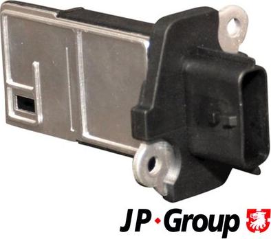 JP Group 4093900500 - Air Mass Sensor autospares.lv