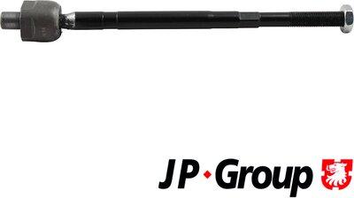 JP Group 4044500300 - Inner Tie Rod, Axle Joint autospares.lv