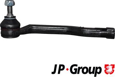 JP Group 4044600270 - Tie Rod End autospares.lv