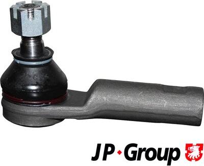 JP Group 4044601000 - Tie Rod End autospares.lv