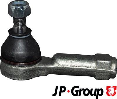 JP Group 4044601100 - Tie Rod End autospares.lv