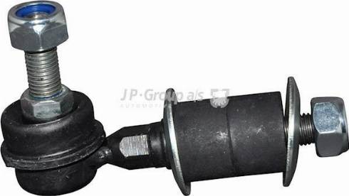 JP Group 4040400100 - Rod / Strut, stabiliser autospares.lv