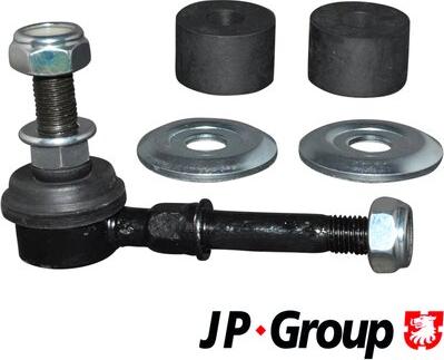 JP Group 4040400300 - Rod / Strut, stabiliser autospares.lv