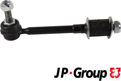 JP Group 4040401600 - Rod / Strut, stabiliser autospares.lv