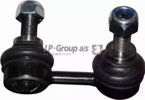 JP Group 4040401789 - Rod / Strut, stabiliser autospares.lv