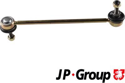 JP Group 4040402100 - Rod / Strut, stabiliser autospares.lv