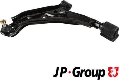 JP Group 4040101270 - Track Control Arm autospares.lv