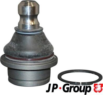 JP Group 4040300500 - Ball Joint autospares.lv