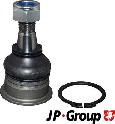 JP Group 4040300100 - Ball Joint autospares.lv